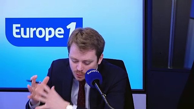 Gérard Larcher opposé à l'inscription de l'IVG dans la Constitution