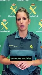 Estafa nigeriana: la Guardia Civil explica en qué consiste y cómo evitarla