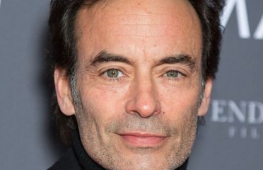 Anthony Delon : ce tendre hommage pour sa mère Nathalie Delon
