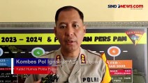 Kembali Berulah, KKB Bakar 4 Rumah Warga Bantuan Dinsos di Intan Jaya