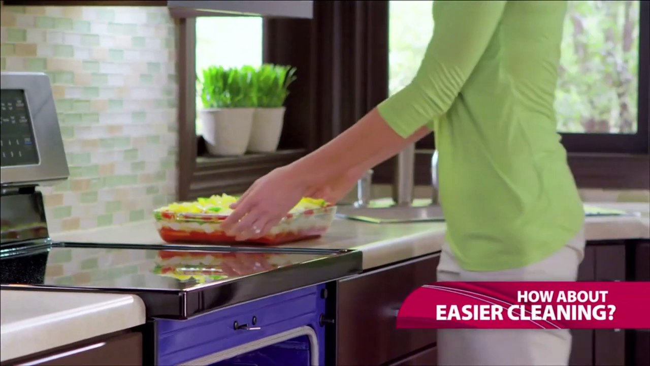 10- Best Electric Stoves and Ranges – 2024