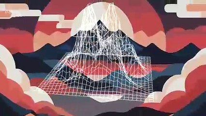 Tectonic Collision In the Himalayas Could Be Ripping Tibet in Two