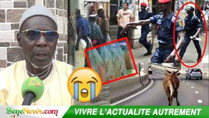 Horreur à Séras : Abdou Diaw égorgé, de nouvelles révélations tombent