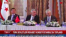 Türk Devletleri Rekabet Konseyi İstanbul'da toplandı