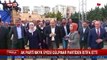 AK Parti MKYK üyesi Gülpınar partiden istifa etti