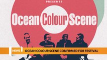 Newcastle headlines 23 January: Ocean Colour Scene confirmed for festival