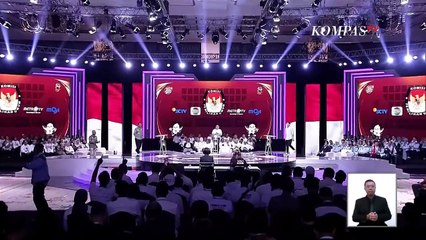 Apakah Nasib Petani Hanya Jadi 'Bahan' di Debat Cawapres? Adakah Solusi yang Bisa Diimplementasi?