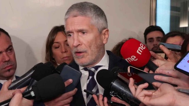 Marlaska dice que protegió a los 'menas' pese a la condena del Supremo por su devolución a Marruecos