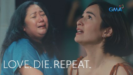 Love. Die. Repeat: The depressed mom attempts to end her life! (Episode 7)