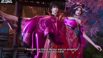 The First Son-In-Law Vanguard of All Time S2 Ep 46 ENG SUB