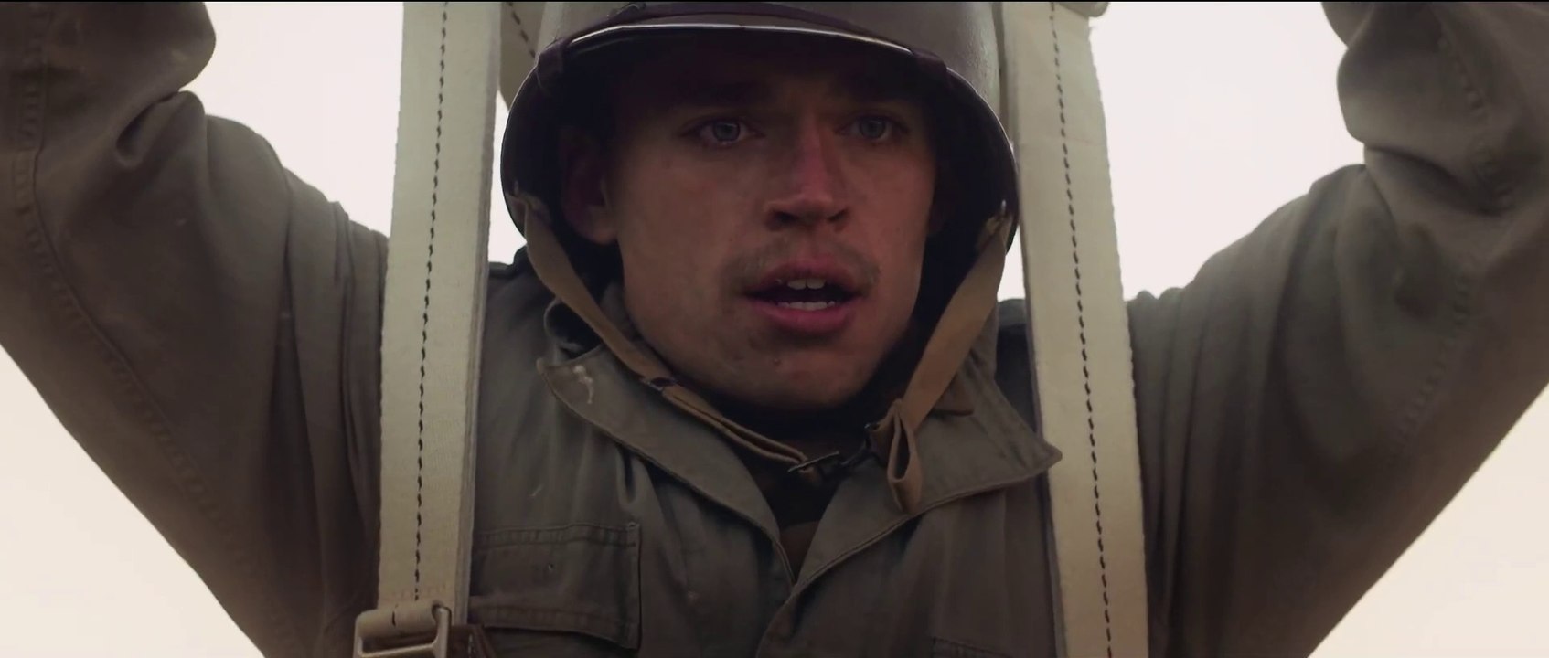 The Devil's Brigade: Die Spezialeinheit - Trailer (Deutsch) HD