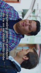 Brak Iznenada - Epizoda 5 (S01E05) / TURSKA SERIJA SA PREVODOM