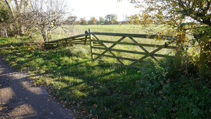 FOOTPATHS IN CRISIS Film Hilgay Part 2 Episode 2