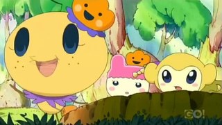 Tamagotchi! - Looking For The Pumpkin Soup Lake (Full Episode)