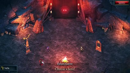 ¡Descubre el Nuevo Tráiler de Halls of Torment! 🎮 - thumbnail