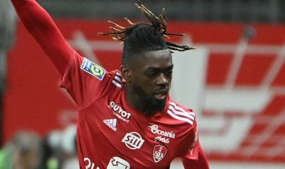 West Ham se mobilise pour recruter Bradley Locko à Brest