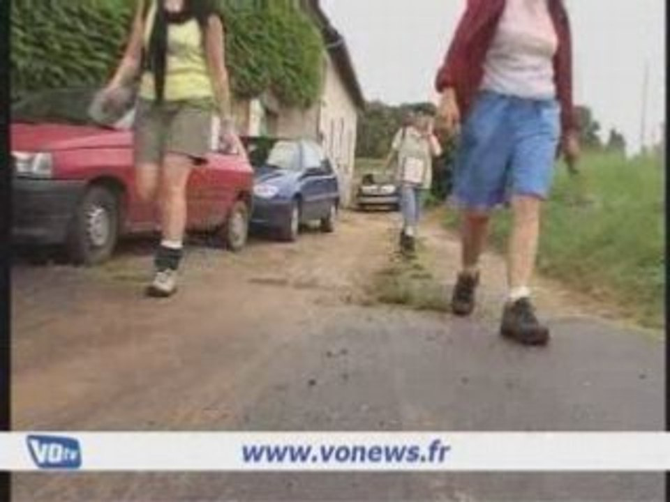 Balade en Val d'Oise - Vexin