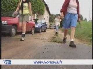 Balade en Val d'Oise - Vexin