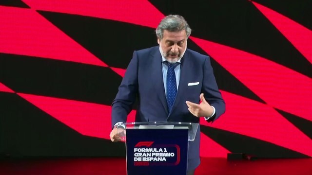 La F1 dejará en Madrid 8.200 empleos directos, un 0,2% más de PIB y 120.000 visitantes