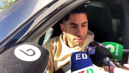 Ayoze le pone fecha a su regreso y confirma las conversaciones para que salga Borja Iglesias del Betis