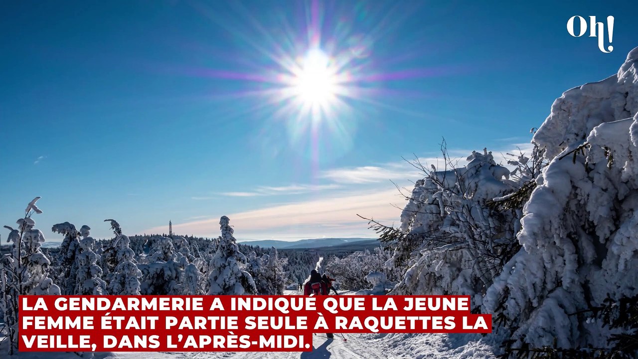 Disparition inquiétante d’une randonneuse à Iso...