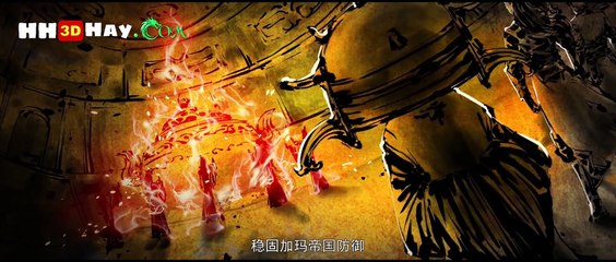 Đấu Phá Thương Khung Phần 5  Tập 70 Thuyết minh hay