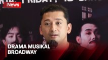 Drama Musikal Broadway The Addams Family Musical Comedy akan Digelar di Jakarta