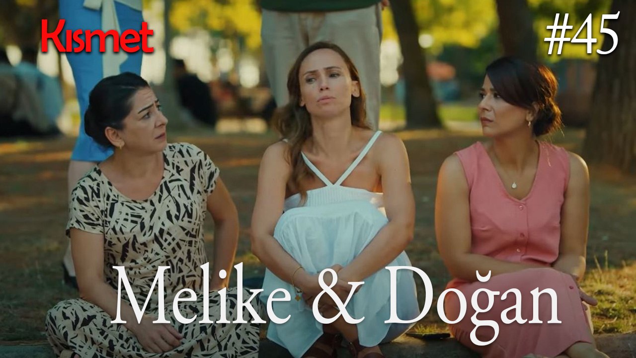 Melike & Doğan #45