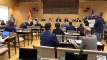 PSOE y socios blindan a Tsunami y CDR de los delitos de terrorismo en la ley de amnistía