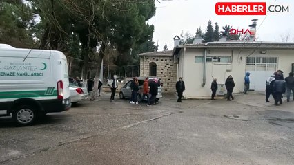 Parke Ustası İlk İş Gününde Hayatını Kaybetti