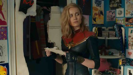 La sortie du film « The Marvels » sur Disney+: quel est le calendrier ?