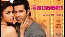 Shuddhi movie 2024 / bollywood new hindi movie / A.s channel