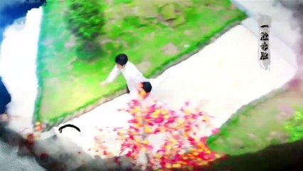 Thái Cực Tông Sư | 2017 | Tập 1 | TRUNGTIN0210