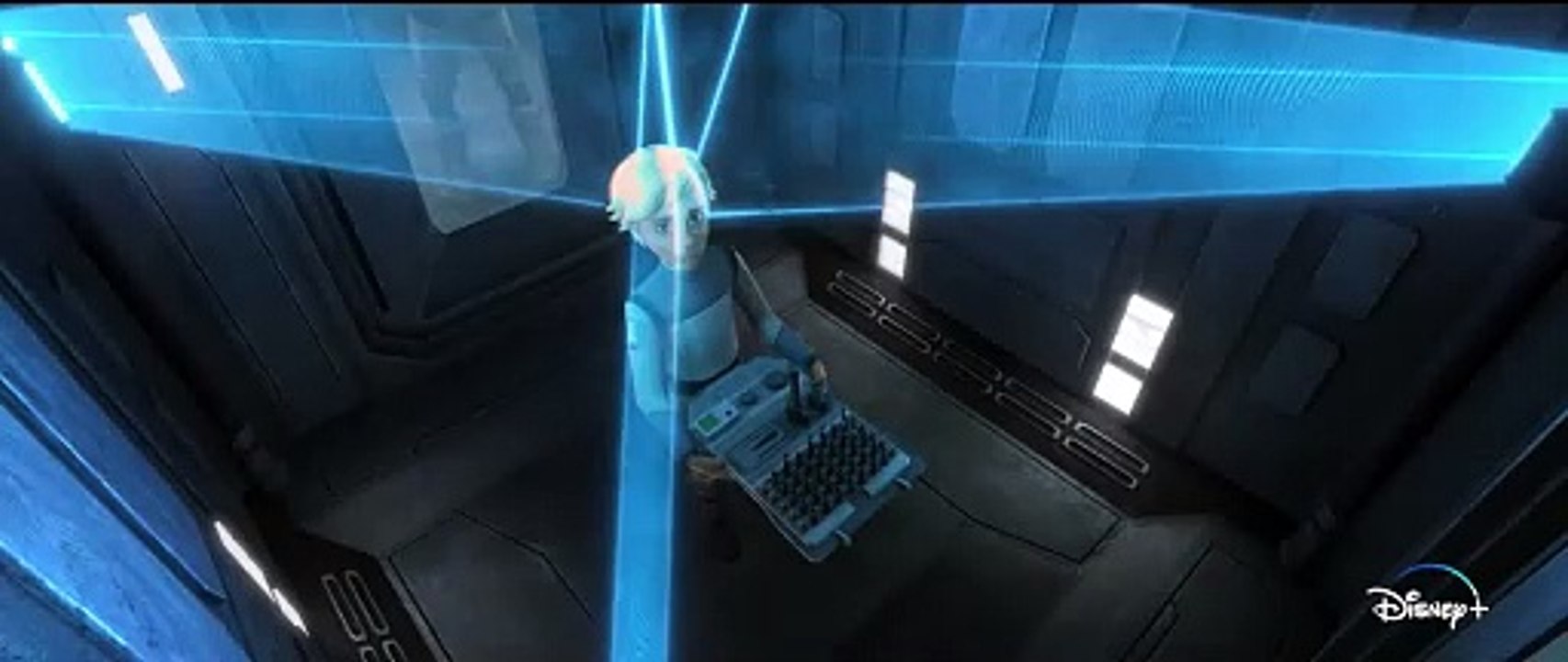 Star Wars: The Bad Batch - saison 3 Bande-annonce VF