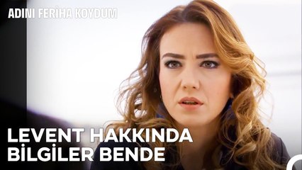 Kayınvalidemin Kalbine Giden Yol - Adını Feriha Koydum 37. Bölüm