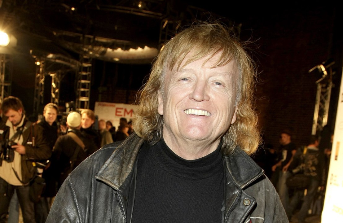 Frank Farian: Boney M.-Gründer tot mit 82