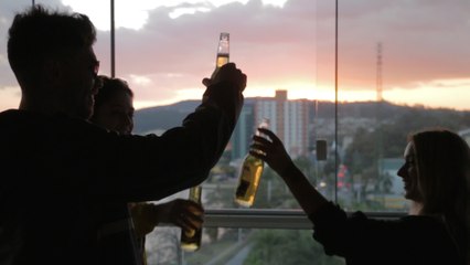 Alcool en France, quelle région boit le plus en France ?