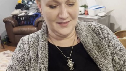 Mother shares a laugh over disastrous cookies her son baked *Hilarious*