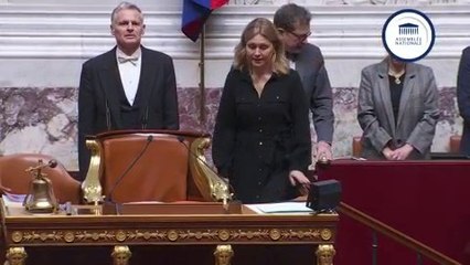 Suivez en direct les questions au gouvernement à l'Assemblée nationale