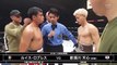 【LiveBoxing第6弾】那須川天心 vs ルイス・ロブレス _ Luis Robles Pacheco vs. Tenshin Nasukawa - HIGHLIGHT