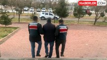 Firari FETÖ/PDY üyesi Aksaray'da yakalandı