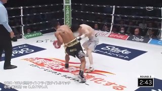 【LiveBoxing第6弾】寺地拳四朗 vs Carlos Canizales _ Kenshiro Teraji vs. Carlos Canizales - FULL FIGHT