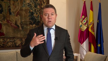 Castilla-La Mancha exigirá junto a las regiones del PP "liquidar la cuenta" del actual modelo de financiación antes de abordar el nuevo