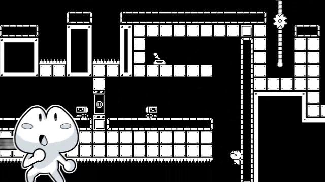 Froggie - A Retro Platformer Trailer