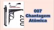 livro - 007 - Chantagem atômica - Capítulo 24 - fim