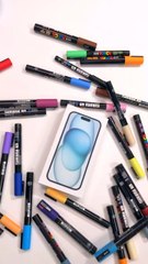 Défis Créatifs de Jojol pour Personnaliser votre iPhone 15 📱