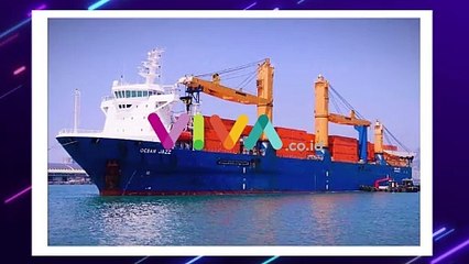Houthi Meradang, Kapal AS Ditembak Rudal di Teluk Aden