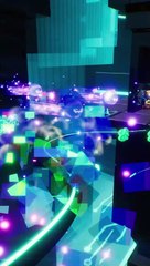 Boti Byteland Overclocked Release Date Trailer