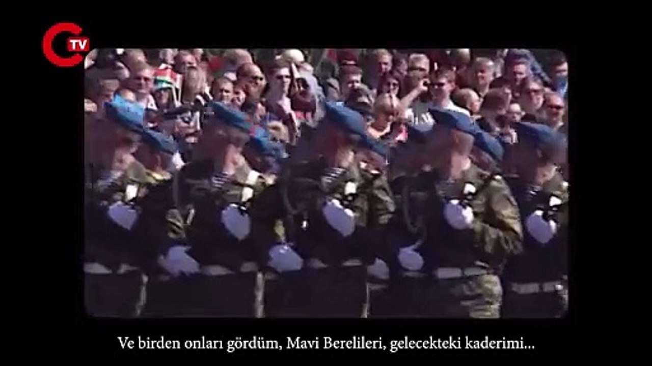 Rusya Askeri İstihbarat Teşkilatı