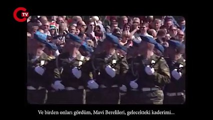 Rusya Askeri İstihbarat Teşkilatı